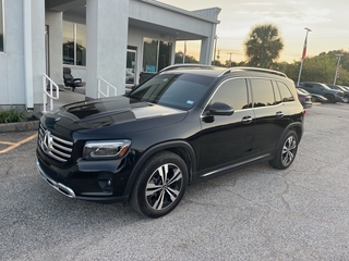 2024 Mercedes-Benz Glb