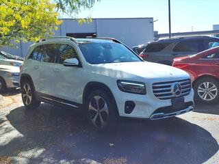 2024 Mercedes-Benz Glb