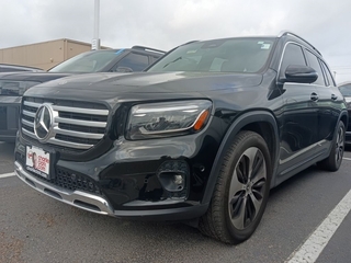 2024 Mercedes-Benz Glb