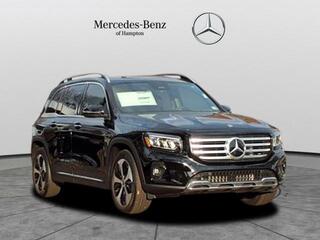 2025 Mercedes-Benz Glb for sale in Hampton VA