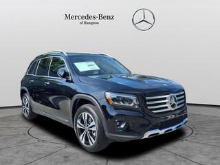 2025 Mercedes-Benz Glb