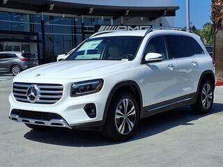 2025 Mercedes-Benz Glb for sale in El Cajon CA