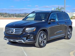 2026 Mercedes-Benz Glb