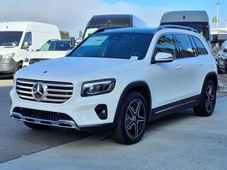 2026 Mercedes-Benz Glb for sale in El Cajon CA