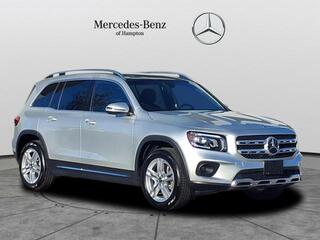 2020 Mercedes-Benz Glb for sale in Hampton VA
