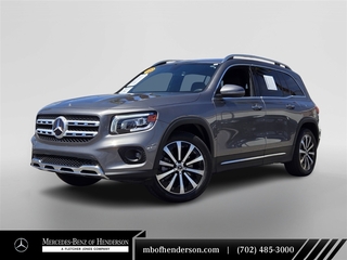2023 Mercedes-Benz Glb