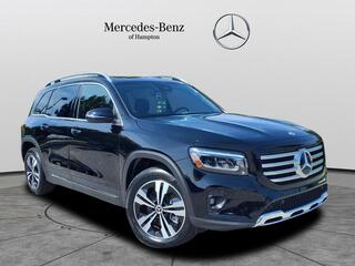 2025 Mercedes-Benz Glb