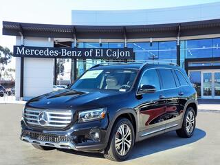 2026 Mercedes-Benz Glb for sale in El Cajon CA