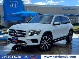 2020 Mercedes-Benz Glb