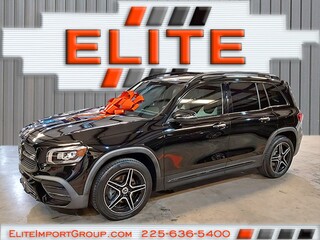 2021 Mercedes-Benz Glb