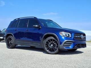 2021 Mercedes-Benz Glb