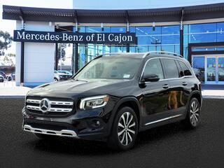 2022 Mercedes-Benz Glb for sale in El Cajon CA
