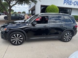 2023 Mercedes-Benz Glb