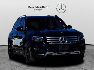 2024 Mercedes-Benz Glb for sale in Hampton VA