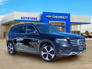 2024 Mercedes-Benz Glb