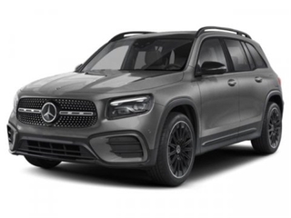 2024 Mercedes-Benz Glb for sale in Greenville SC