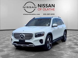 2024 Mercedes-Benz Glb
