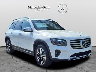 2025 Mercedes-Benz Glb
