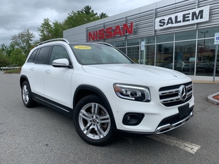 2020 Mercedes-Benz Glb for sale in Salem NH