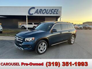 2020 Mercedes-Benz Glb