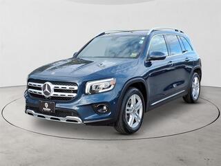 2021 Mercedes-Benz Glb