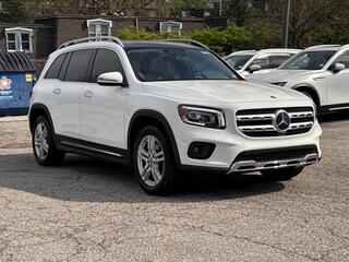 2021 Mercedes-Benz Glb