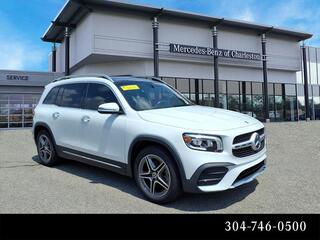 2021 Mercedes-Benz Glb for sale in Charleston WV