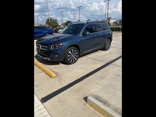 2022 Mercedes-Benz Glb
