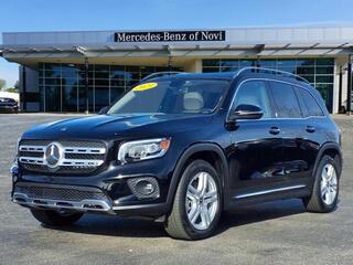 2023 Mercedes-Benz Glb for sale in Novi MI