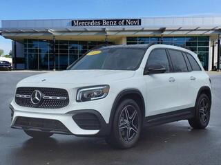 2023 Mercedes-Benz Glb