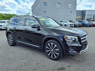2023 Mercedes-Benz Glb
