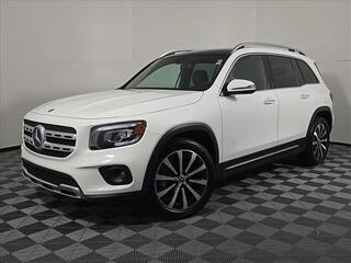 2023 Mercedes-Benz Glb