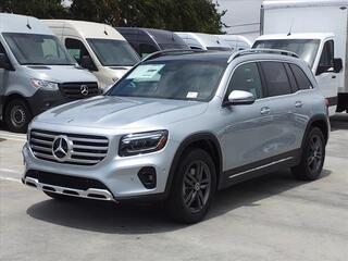 2024 Mercedes-Benz Glb