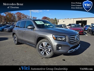 2025 Mercedes-Benz Glb for sale in Tiverton RI