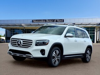 2025 Mercedes-Benz Glb for sale in Novi MI