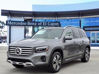 2025 Mercedes-Benz Glb for sale in El Cajon CA