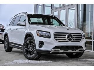 2026 Mercedes-Benz Glb