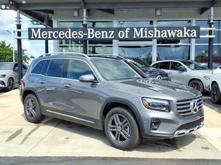 2026 Mercedes-Benz Glb