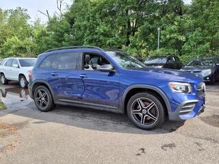 2020 Mercedes-Benz Glb