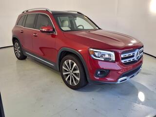 2020 Mercedes-Benz Glb