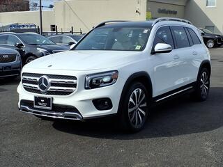 2022 Mercedes-Benz Glb