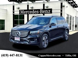 2024 Mercedes-Benz Glb