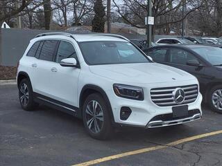 2024 Mercedes-Benz Glb