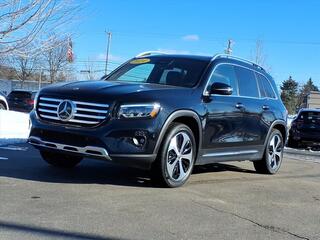 2024 Mercedes-Benz Glb for sale in Novi MI