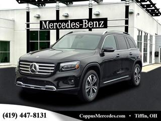 2025 Mercedes-Benz Glb
