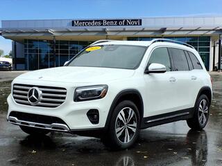 2025 Mercedes-Benz Glb for sale in Novi MI