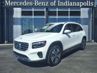 2025 Mercedes-Benz Glb