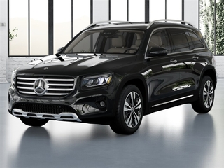 2025 Mercedes-Benz Glb