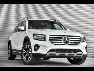 2025 Mercedes-Benz Glb