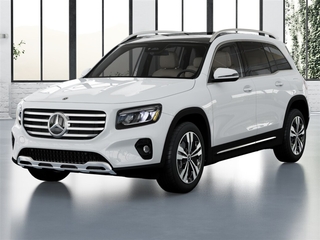 2026 Mercedes-Benz Glb
